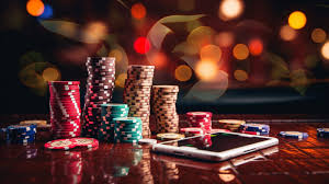 Официальный сайт Arkada Casino
